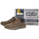 Sneakersy Skechers Slade Ultra Ronan Lt.Brown 211448/LTBR - małe zdjęcie