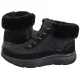 Trzewiki Skechers On-The-Go Encore Maisie Slip-Ins Black 144844/BBK