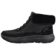 Trzewiki Skechers On-The-Go Encore Maisie Slip-Ins Black 144844/BBK - małe zdjęcie