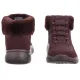 Trzewiki Skechers On-The-Go Encore Maisie Slip-Ins Burgundy 144844/BURG - małe zdjęcie
