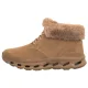 Botki Skechers Go Walk Glide-Step 2.0 Boot Riley Chestnut 144880/CSNT - małe zdjęcie