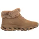 Botki Skechers Go Walk Glide-Step 2.0 Boot Riley Chestnut 144880/CSNT - małe zdjęcie