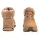 Botki Skechers Go Walk Glide-Step 2.0 Boot Riley Chestnut 144880/CSNT - małe zdjęcie