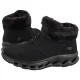 Botki Skechers Go Walk Glide-Step 2.0 Boot Riley Black 144880/BBK