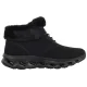 Botki Skechers Go Walk Glide-Step 2.0 Boot Riley Black 144880/BBK - małe zdjęcie