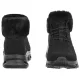 Botki Skechers Go Walk Glide-Step 2.0 Boot Riley Black 144880/BBK - małe zdjęcie