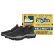Półbuty Skechers Santoro Archaic Slip-Ins Black 205680/BLK - małe zdjęcie