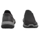 Półbuty Skechers Santoro Archaic Slip-Ins Black 205680/BLK - małe zdjęcie