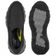 Półbuty Skechers Santoro Archaic Slip-Ins Black 205680/BLK - małe zdjęcie