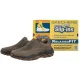 Półbuty Skechers Santoro Archaic Slip-Ins Dark Taupe 205680/DKTP - małe zdjęcie