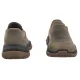 Półbuty Skechers Santoro Archaic Slip-Ins Dark Taupe 205680/DKTP - małe zdjęcie