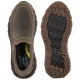 Półbuty Skechers Santoro Archaic Slip-Ins Dark Taupe 205680/DKTP - małe zdjęcie