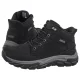Trapery Skechers Respected 2.0-Orson Black 205652/BLK - małe zdjęcie