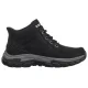 Trapery Skechers Respected 2.0-Orson Black 205652/BLK - małe zdjęcie