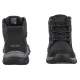 Trapery Skechers Respected 2.0-Orson Black 205652/BLK - małe zdjęcie