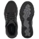 Trapery Skechers Respected 2.0-Orson Black 205652/BLK - małe zdjęcie