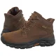 Trapery Skechers Respected 2.0-Orson Dark Brown 205652/CDB