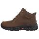 Trapery Skechers Respected 2.0-Orson Dark Brown 205652/CDB - małe zdjęcie