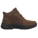 Trapery Skechers Respected 2.0-Orson Dark Brown 205652/CDB - małe zdjęcie