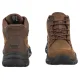 Trapery Skechers Respected 2.0-Orson Dark Brown 205652/CDB - małe zdjęcie