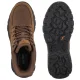 Trapery Skechers Respected 2.0-Orson Dark Brown 205652/CDB - małe zdjęcie