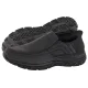 Półbuty Skechers Respected Elgin Slip-Ins Black 204810/BBK - małe zdjęcie