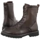 Trapery Tamaris Brązowe 1-25214-47 304 Mocca - małe zdjęcie