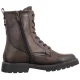 Trapery Tamaris Brązowe 1-25214-47 304 Mocca - małe zdjęcie