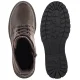 Trapery Tamaris Brązowe 1-25214-47 304 Mocca - małe zdjęcie
