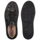 Sneakersy Filippo Czarny/Mulitkolor DP6119/26 BK MLT - małe zdjęcie