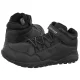Buty Lotto Ageso K 2601830K 1119 Black/Dk. Grey - małe zdjęcie