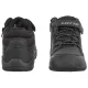 Buty Lotto Ageso K 2601830K 1119 Black/Dk. Grey - małe zdjęcie