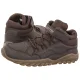 Buty Lotto Ageso K 2601830K 7973 DK. Brown/Camel