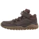 Buty Lotto Ageso K 2601830K 7973 DK. Brown/Camel - małe zdjęcie