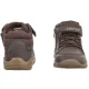Buty Lotto Ageso K 2601830K 7973 DK. Brown/Camel - małe zdjęcie