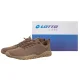 Sneakersy Lotto Bekvem 2401980U 7074 Brown/Cognac - małe zdjęcie