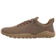 Sneakersy Lotto Bekvem 2401980U 7074 Brown/Cognac - małe zdjęcie
