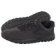 Sneakersy Lotto Bekvem 2401980U 1116 Black/Grey - małe zdjęcie