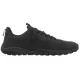 Sneakersy Lotto Bekvem 2401980U 1116 Black/Grey - małe zdjęcie