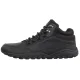 Sneakersy Lotto Ageso 2401970U 1119 Black/DK. Grey - małe zdjęcie
