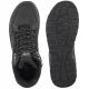 Sneakersy Lotto Ageso 2401970U 1119 Black/DK. Grey - małe zdjęcie