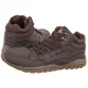 Sneakersy Lotto Ageso 2401970U 7973 DK. Brown/Camel - małe zdjęcie