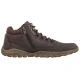 Sneakersy Lotto Ageso 2401970U 7973 DK. Brown/Camel - małe zdjęcie