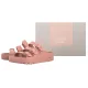 Klapki Papillio Florida III Eva Pap Flex Platform Pink Clay 1033046 - małe zdjęcie