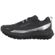 Sneakersy Tommy Hilfiger The Canyon X M Mix Runner Wpm Black FM0FM06066 BDS - małe zdjęcie