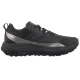 Sneakersy Tommy Hilfiger The Canyon X M Mix Runner Wpm Black FM0FM06066 BDS - małe zdjęcie