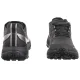Sneakersy Tommy Hilfiger The Canyon X M Mix Runner Wpm Black FM0FM06066 BDS - małe zdjęcie