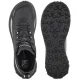 Sneakersy Tommy Hilfiger The Canyon X M Mix Runner Wpm Black FM0FM06066 BDS - małe zdjęcie
