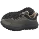 Sneakersy Tommy Hilfiger The Canyon X M Knit Runner Pewter Green FM0FM006067 MRH - małe zdjęcie