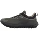 Sneakersy Tommy Hilfiger The Canyon X M Knit Runner Pewter Green FM0FM006067 MRH - małe zdjęcie